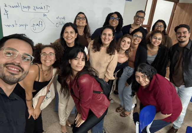 UnB, 25/05/2026